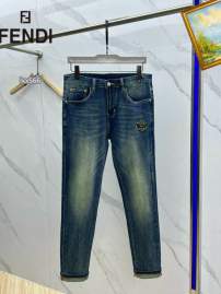 Picture of Fendi Jeans Long _SKUFendisz28-3825tx469830